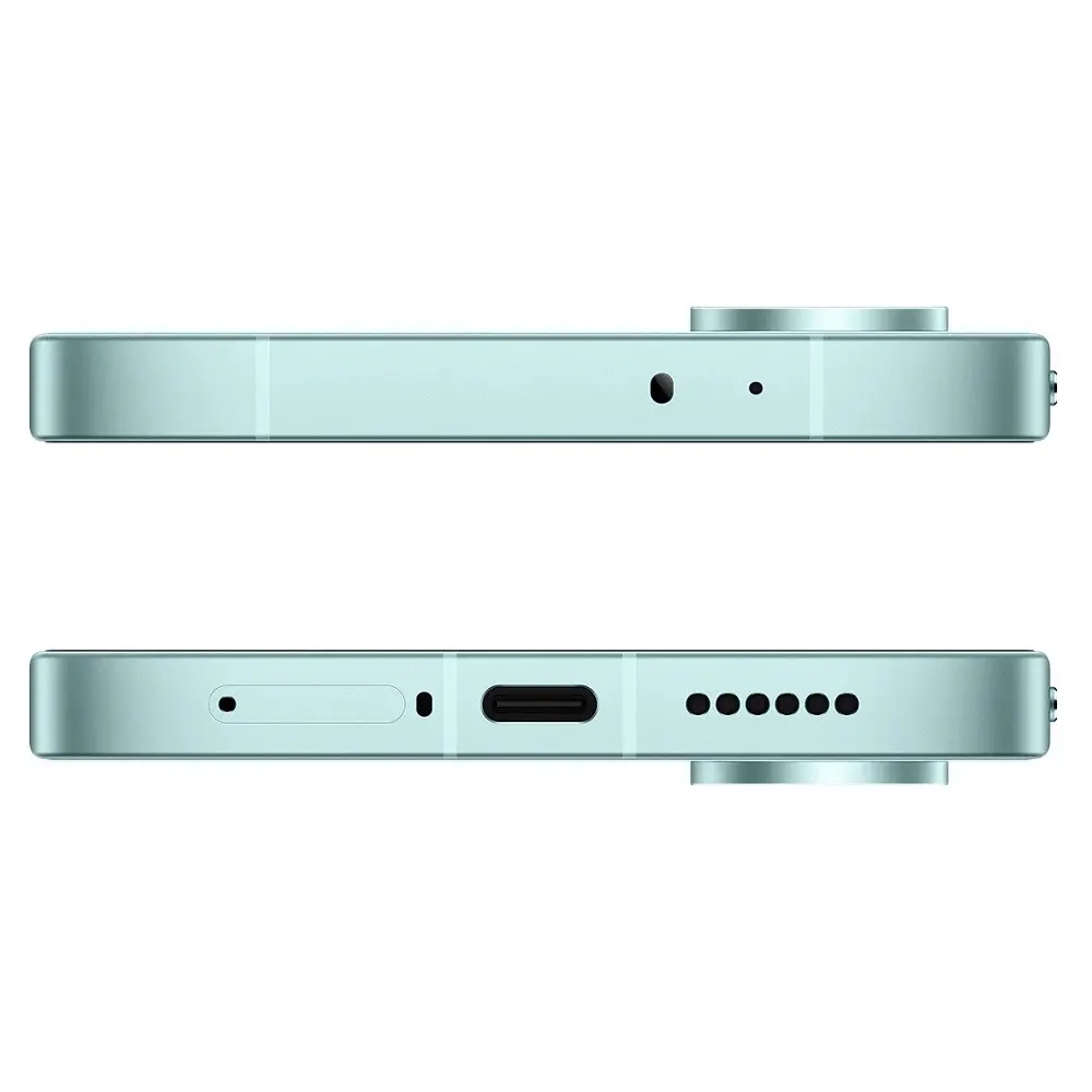 Xiaomi Poco X8 Pro View 5 - Camera, Display & Design