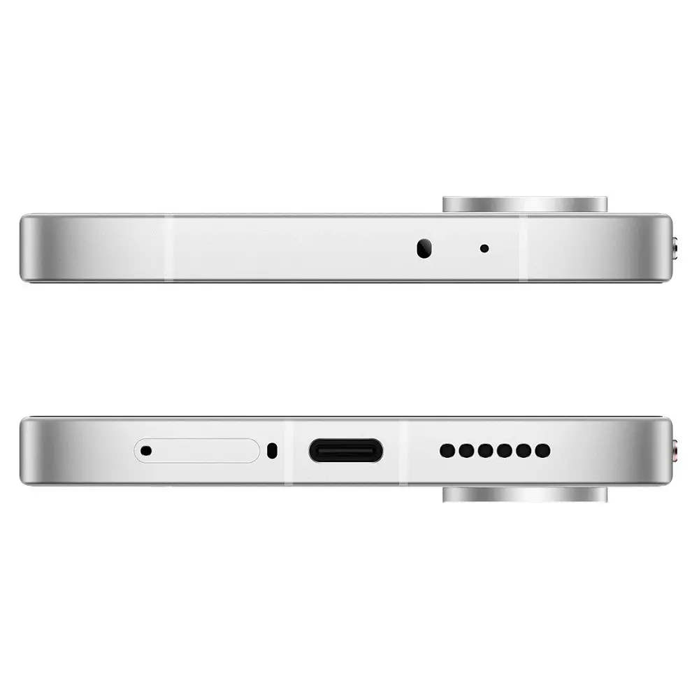 Xiaomi Poco X8 Pro View 9 - Camera, Display & Design