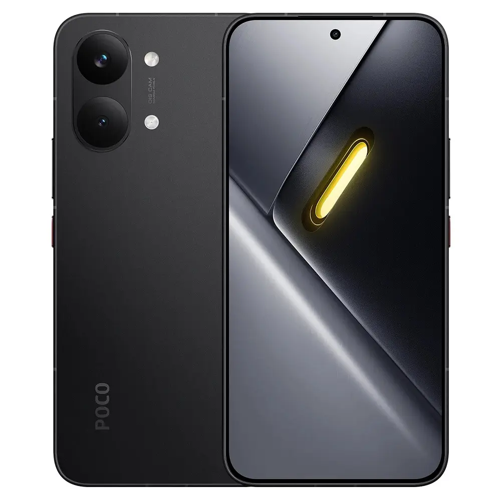 Xiaomi Poco X8 Pro Max View 14 - Camera, Display & Design
