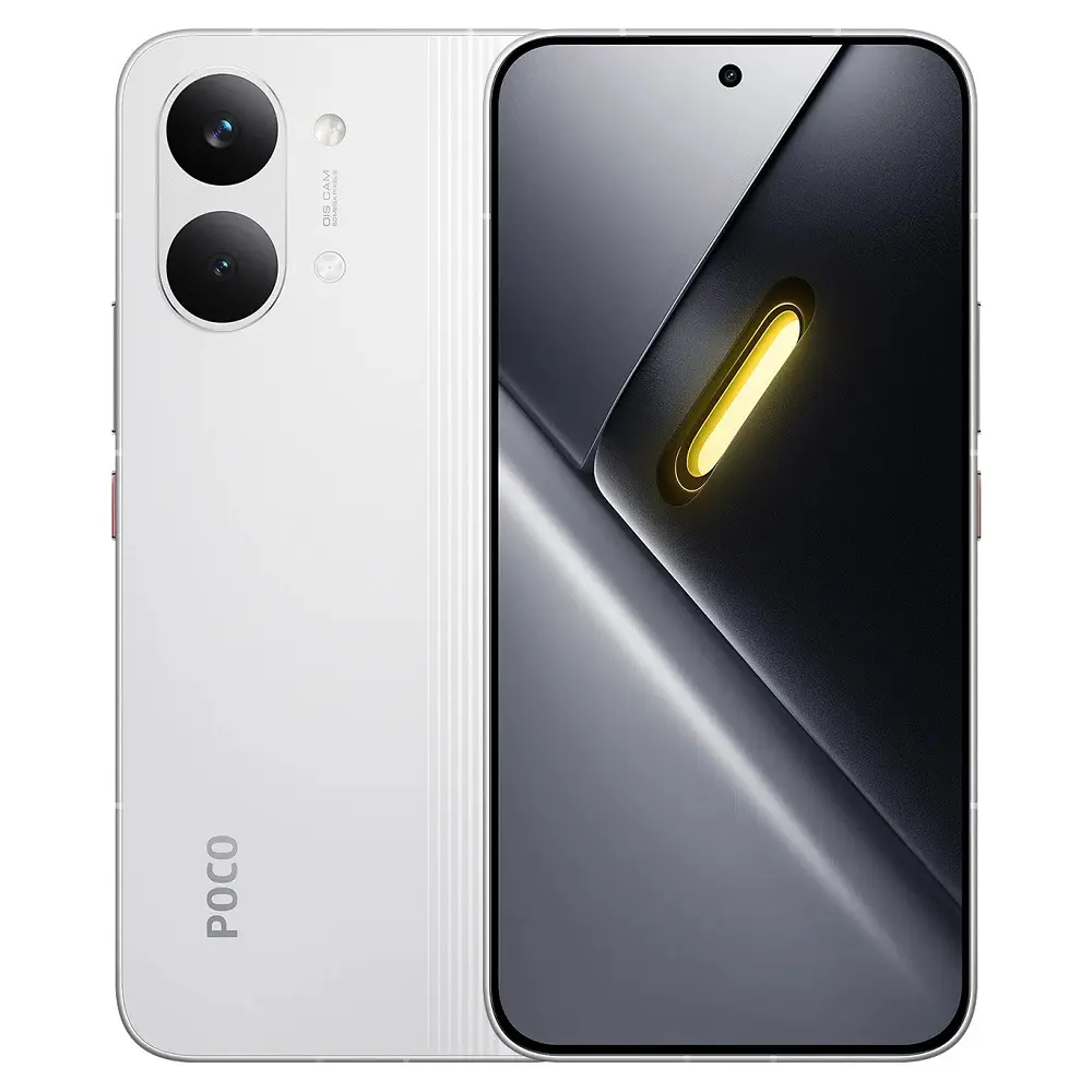 Xiaomi Poco X8 Pro Max View 15 - Camera, Display & Design
