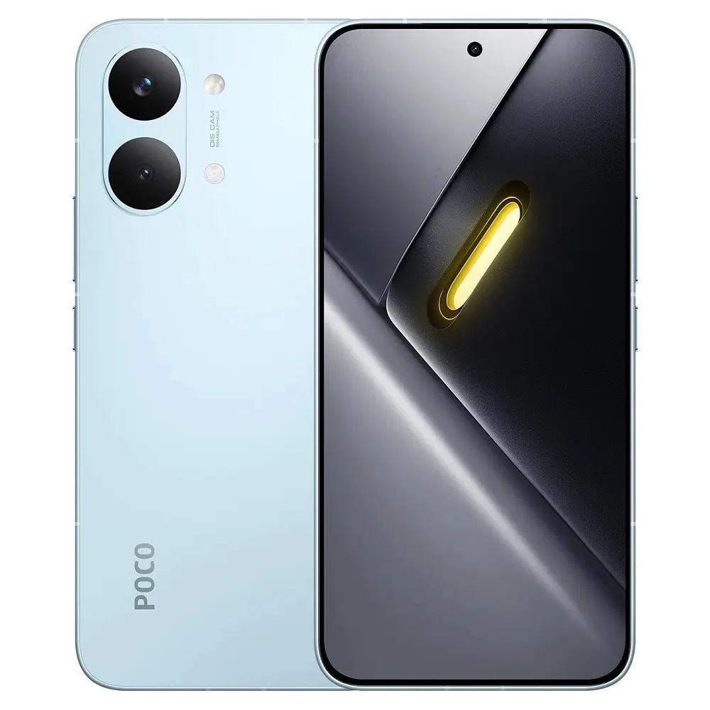 Xiaomi Poco X8 Pro Max View 16 - Camera, Display & Design