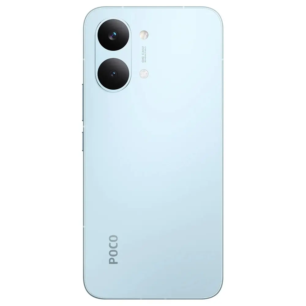 Xiaomi Poco X8 Pro Max View 18 - Camera, Display & Design