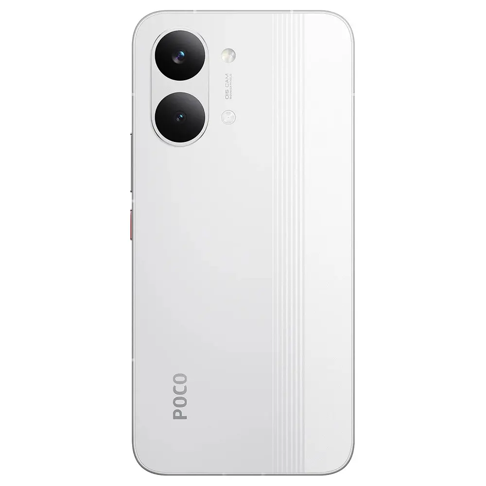 Xiaomi Poco X8 Pro Max View 22 - Camera, Display & Design