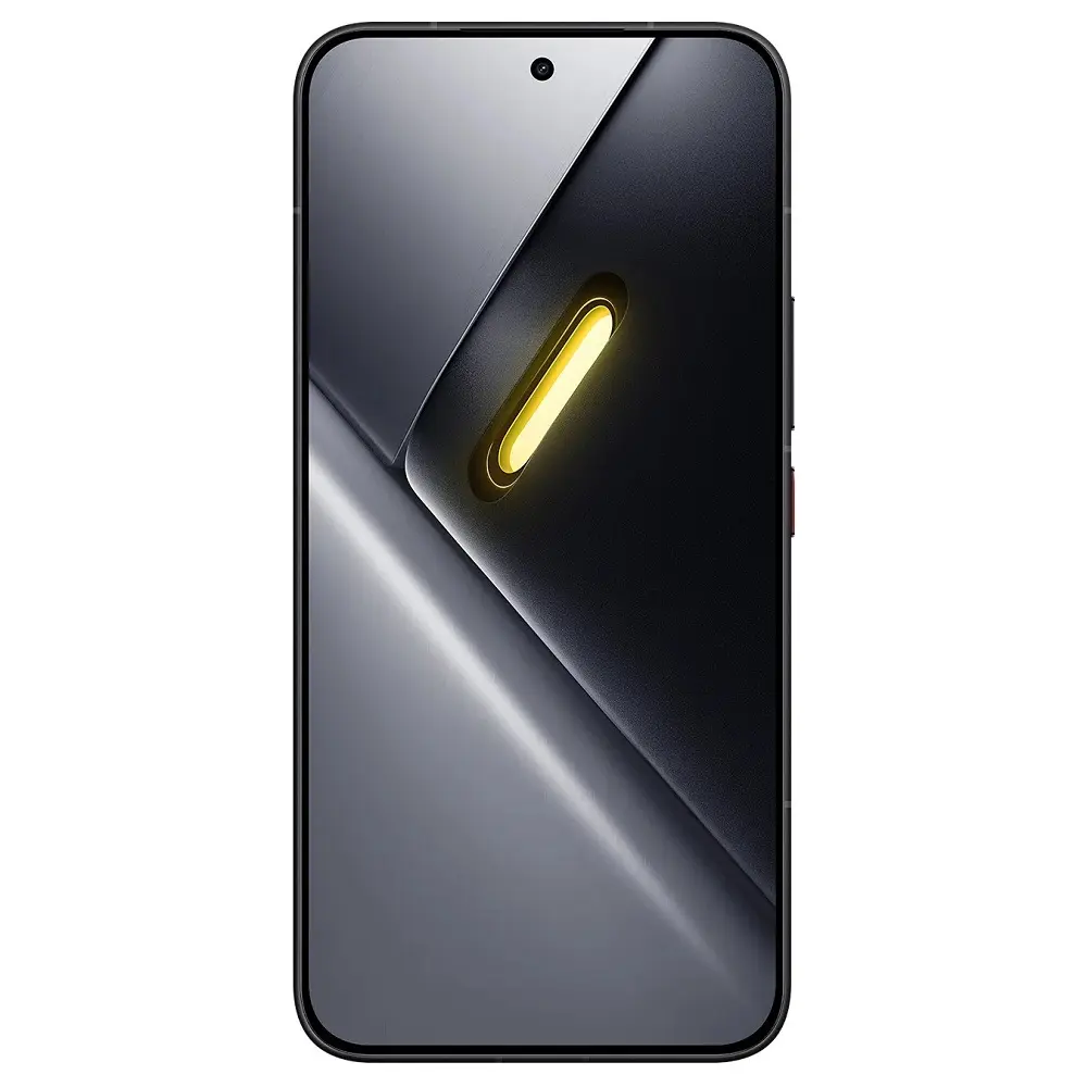 Xiaomi Poco X8 Pro Max View 25 - Camera, Display & Design