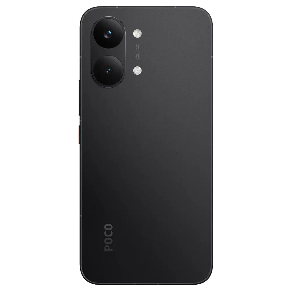 Xiaomi Poco X8 Pro Max View 26 - Camera, Display & Design