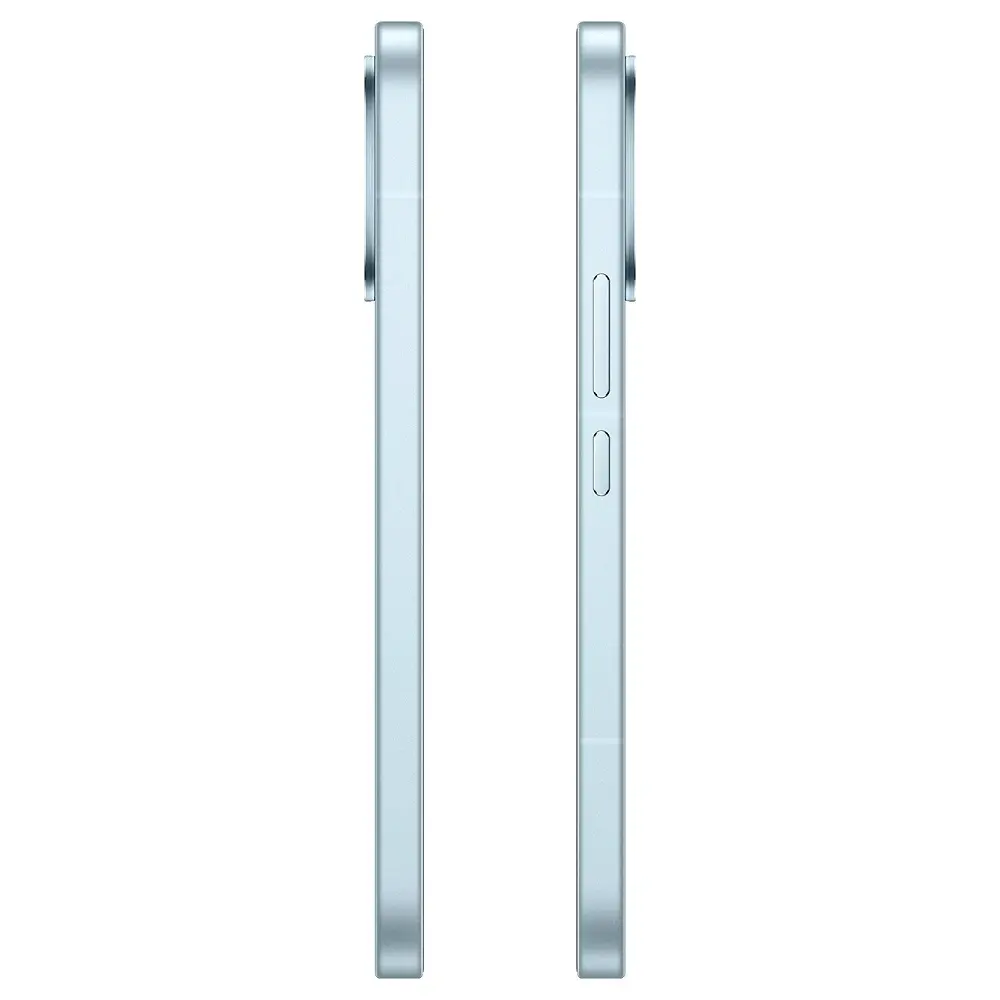 Xiaomi Poco X8 Pro Max View 4 - Camera, Display & Design