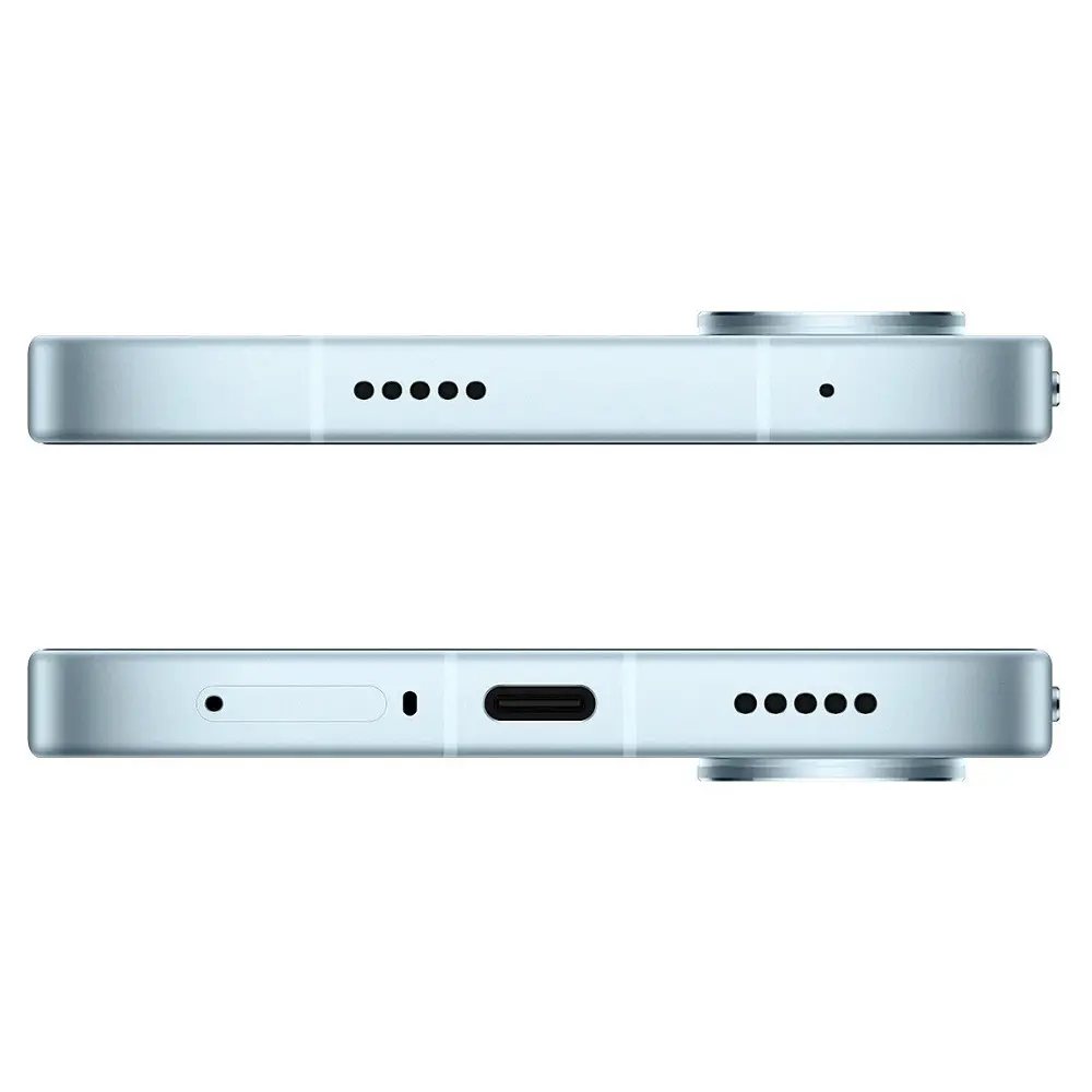 Xiaomi Poco X8 Pro Max View 5 - Camera, Display & Design