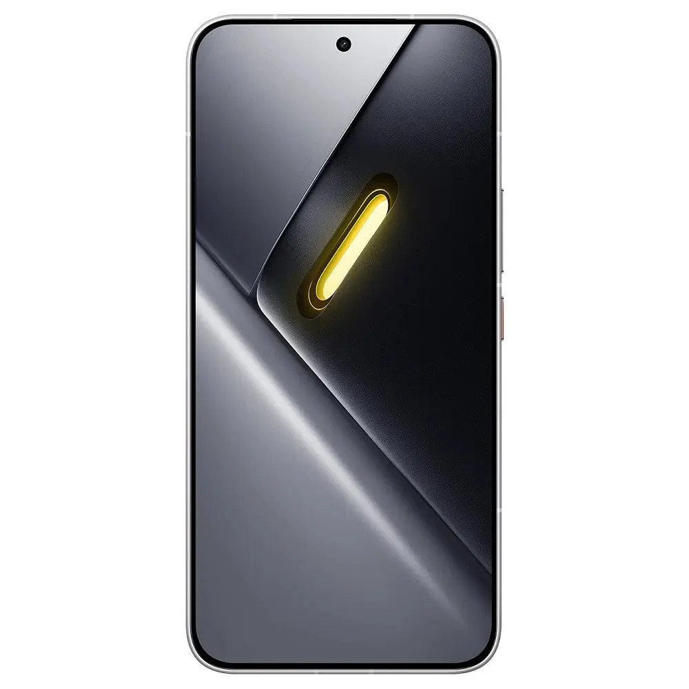 Xiaomi Poco X8 Pro Max View 6 - Camera, Display & Design
