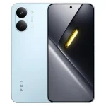 Xiaomi Poco X8 Pro Max Front Official View
