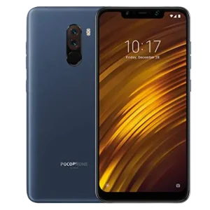 Xiaomi Pocophone F1 Price & Official Specs in Bangladesh