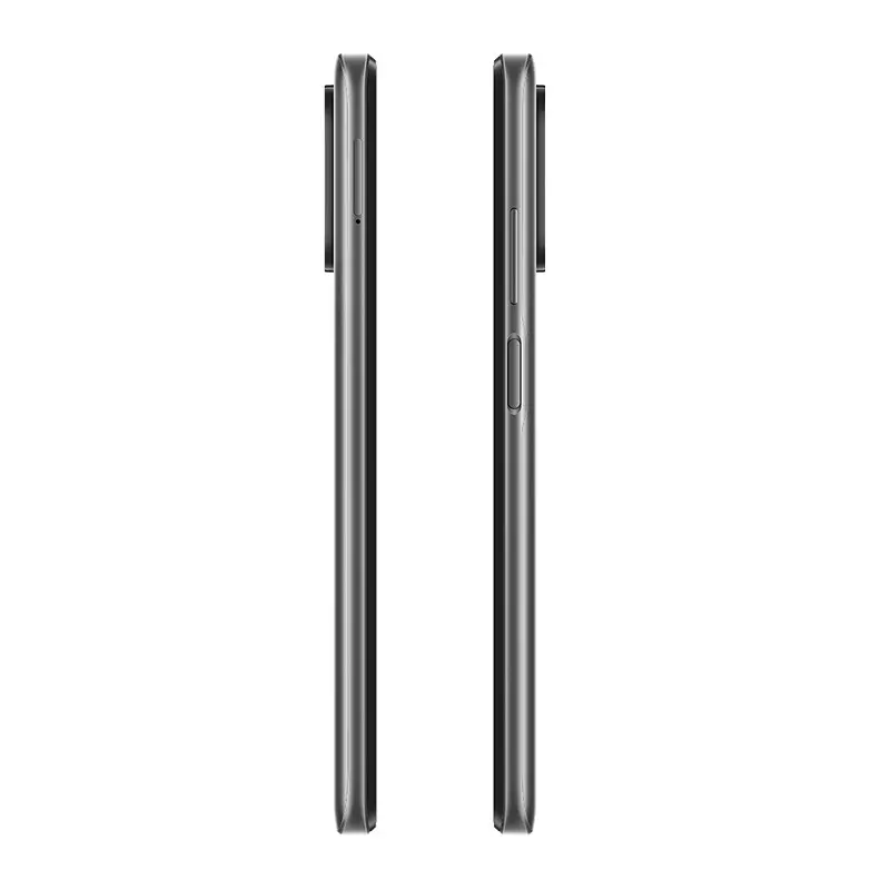 Xiaomi Redmi 10 2022 View 4 - Camera, Display & Design