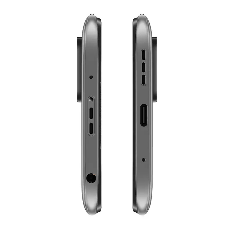 Xiaomi Redmi 10 2022 View 5 - Camera, Display & Design