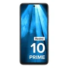 Xiaomi Redmi 10 Prime View 1 - Camera, Display & Design