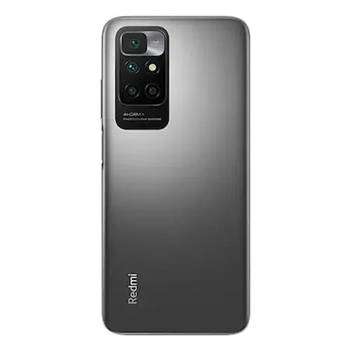 Xiaomi Redmi 10 Prime View 2 - Camera, Display & Design