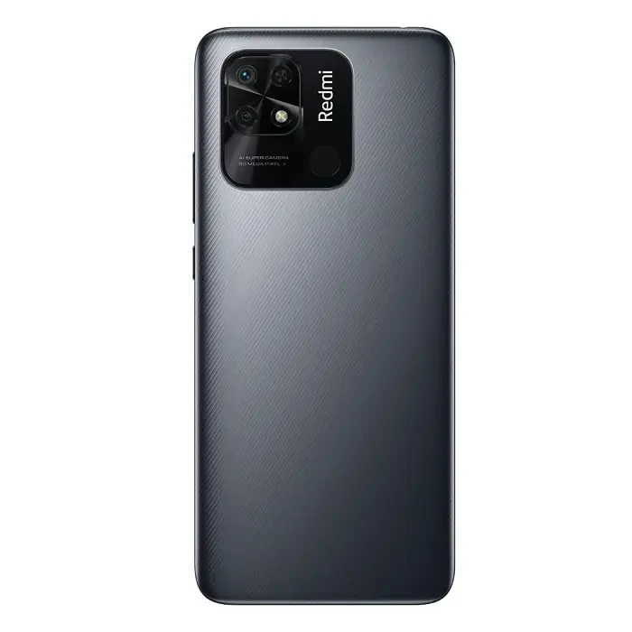 Xiaomi Redmi 10C View 3 - Camera, Display & Design