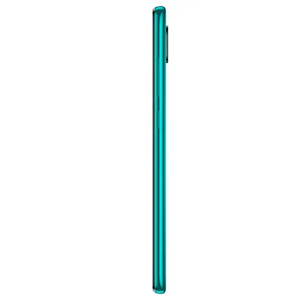 Xiaomi Redmi 10X 4G View 5 - Camera, Display & Design