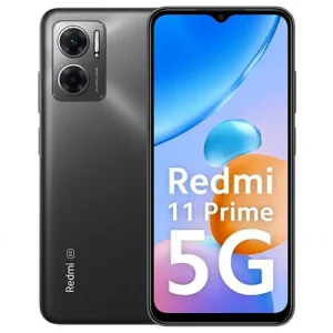 Xiaomi Redmi 11 Prime 5G Price & Official Specs in Bangladesh