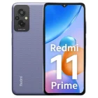 Xiaomi Redmi 11 Prime View 1 - Camera, Display & Design