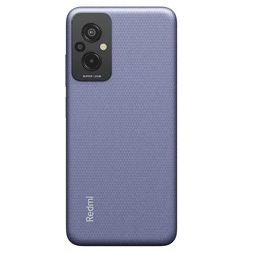 Xiaomi Redmi 11 Prime View 3 - Camera, Display & Design