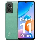 Xiaomi Redmi 11 Prime View 9 - Camera, Display & Design