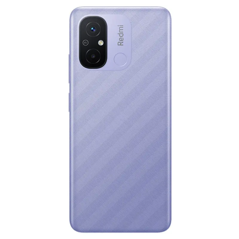 Xiaomi Redmi 12C View 2 - Camera, Display & Design