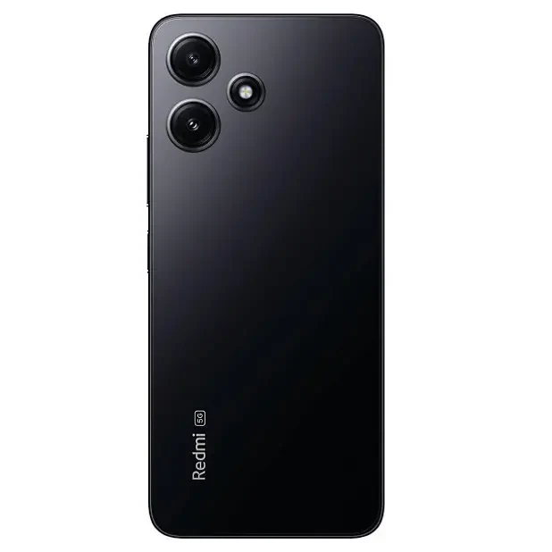 Xiaomi Redmi 12R View 2 - Camera, Display & Design