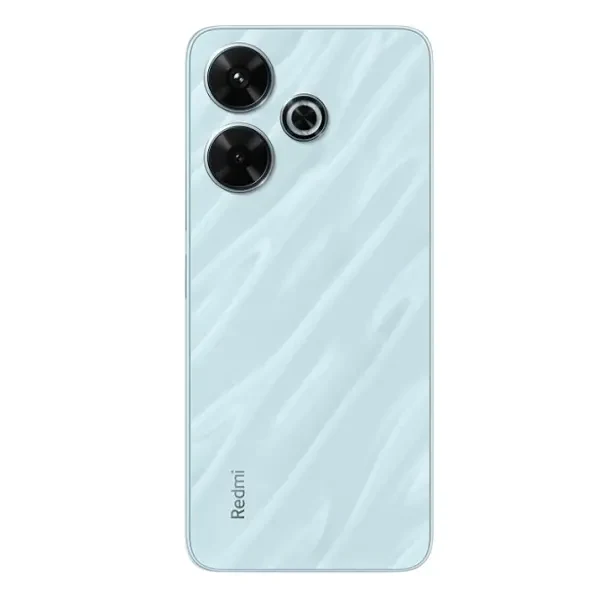 Xiaomi Redmi 13 5G View 3 - Camera, Display & Design