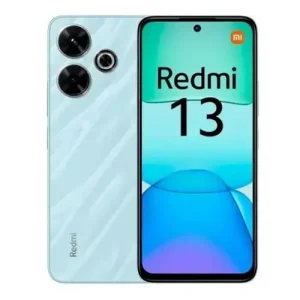 Xiaomi Redmi 13 (8GB RAM) Price & Official Specs in Bangladesh