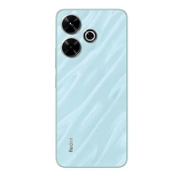 Xiaomi Redmi 13 View 3 - Camera, Display & Design