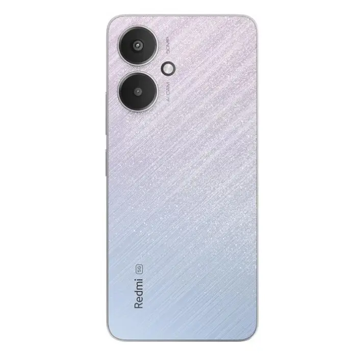 Xiaomi Redmi 13C 5G View 3 - Camera, Display & Design