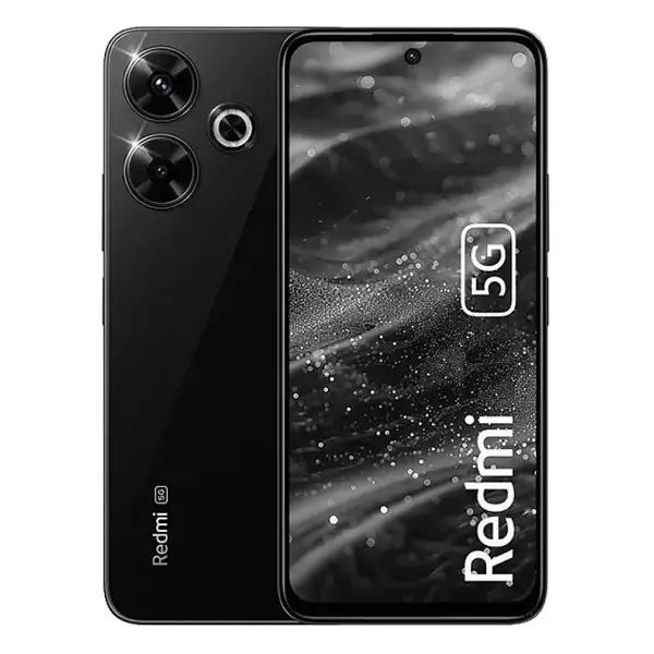 Xiaomi Redmi 14 5G View 1 - Camera, Display & Design
