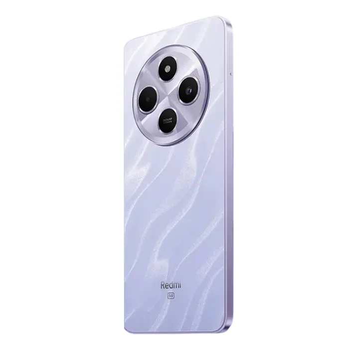 Xiaomi Redmi 14C 5G View 9 - Camera, Display & Design
