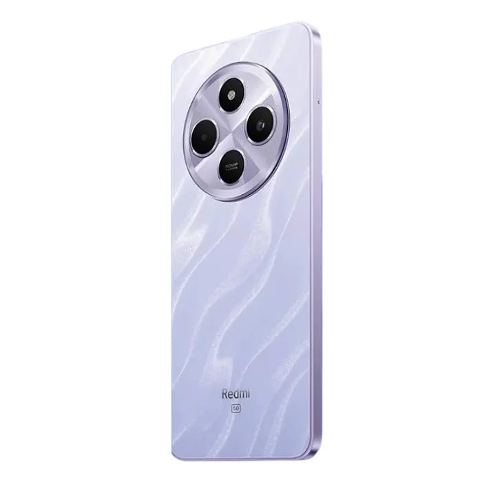 Xiaomi Redmi 14C 5G View 9 - Camera, Display & Design