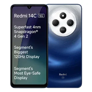 Xiaomi Redmi 14C 5G Price & Official Specs in Bangladesh