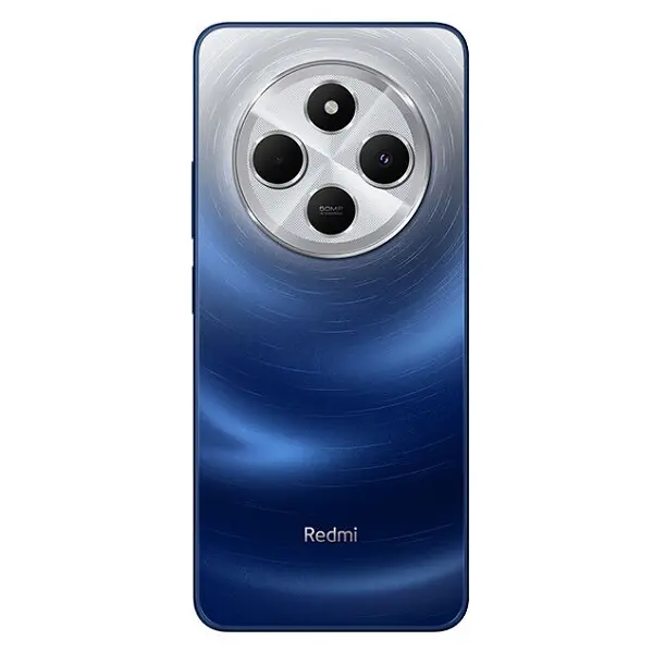 Xiaomi Redmi 14C View 3 - Camera, Display & Design