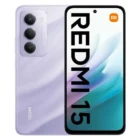 Xiaomi Redmi 15 (8GB+256GB) Front Official View