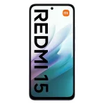 Xiaomi Redmi 15 View 2 - Camera, Display & Design