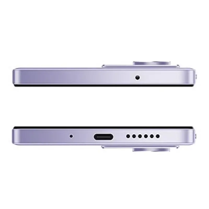 Xiaomi Redmi 15 View 4 - Camera, Display & Design