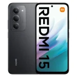 Xiaomi Redmi 15 View 5 - Camera, Display & Design