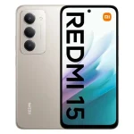 Xiaomi Redmi 15 View 6 - Camera, Display & Design
