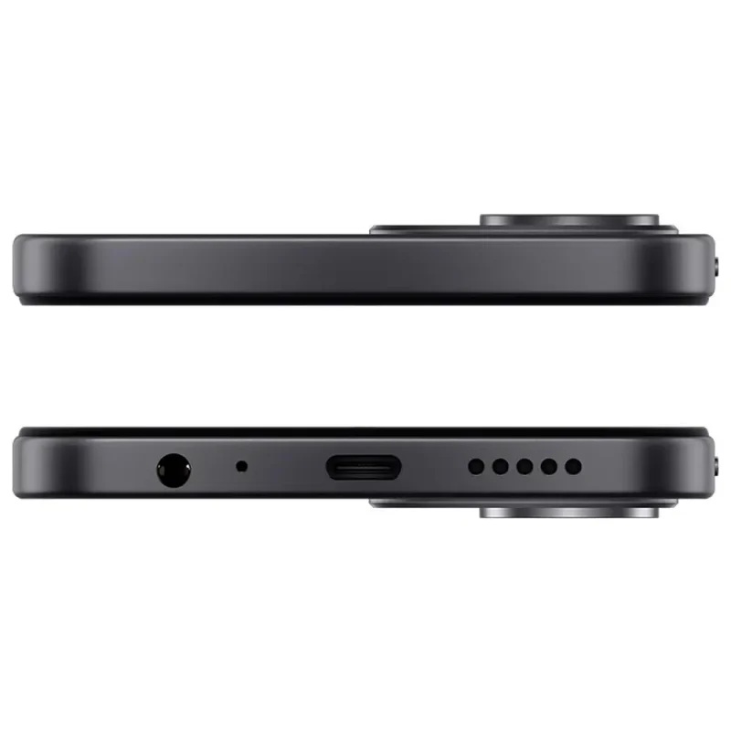 Xiaomi Redmi 15a View 13 - Camera, Display & Design