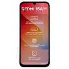 Xiaomi Redmi 15a View 17 - Camera, Display & Design