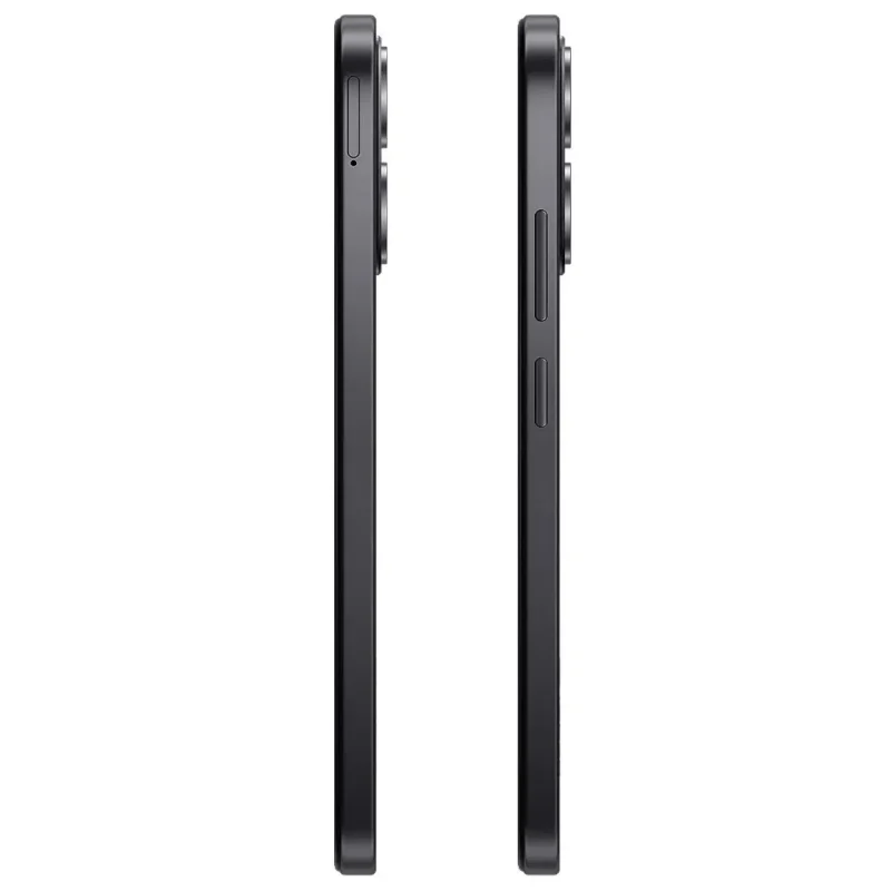 Xiaomi Redmi 15a View 27 - Camera, Display & Design