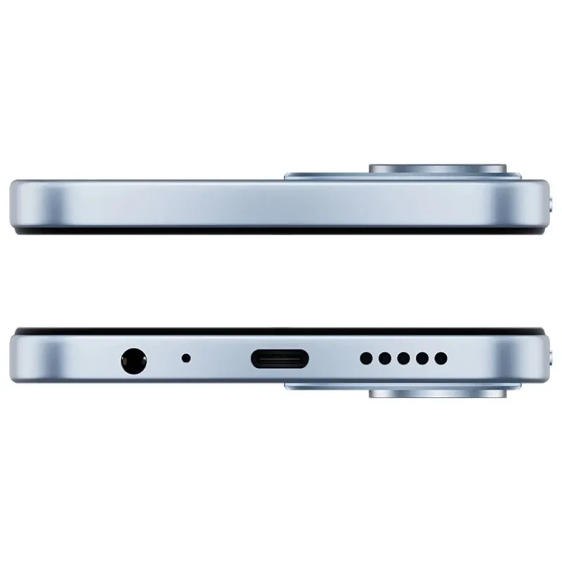 Xiaomi Redmi 15a View 5 - Camera, Display & Design