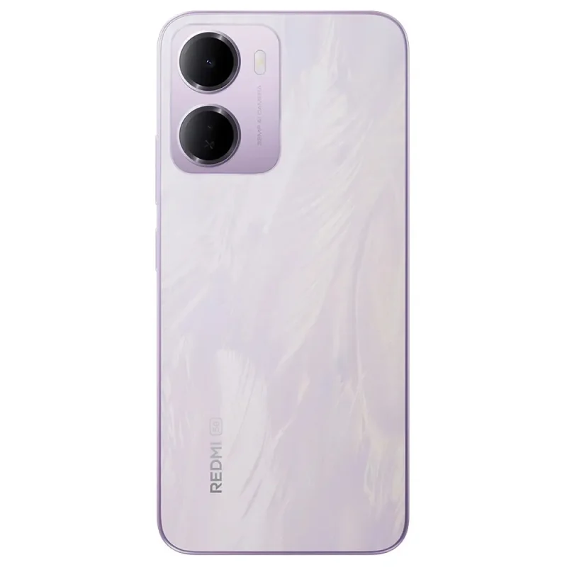 Xiaomi Redmi 15a View 7 - Camera, Display & Design