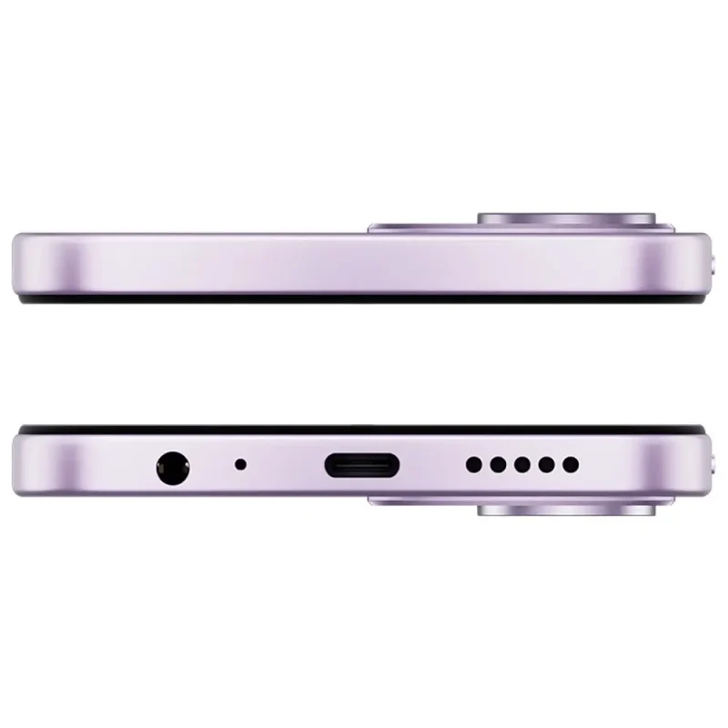 Xiaomi Redmi 15a View 9 - Camera, Display & Design
