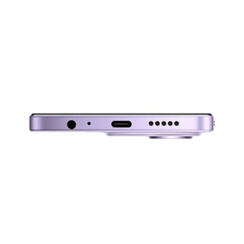 Xiaomi Redmi 15c 5G View 4 - Camera, Display & Design