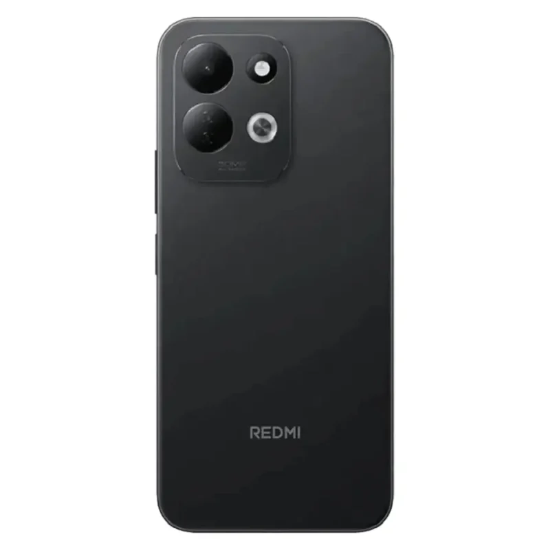 Xiaomi Redmi 17 View 11 - Camera, Display & Design