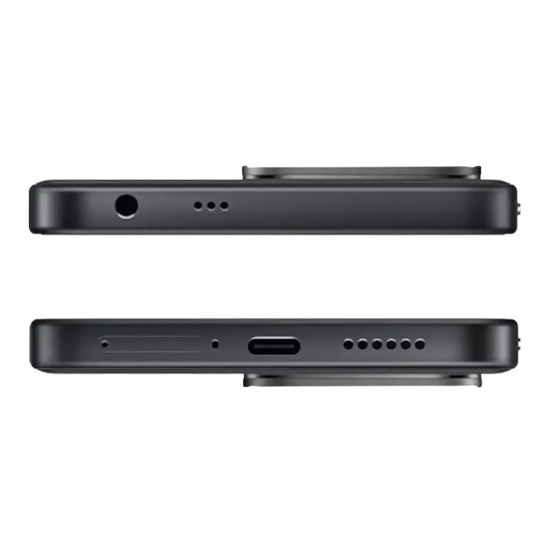 Xiaomi Redmi 17 View 13 - Camera, Display & Design