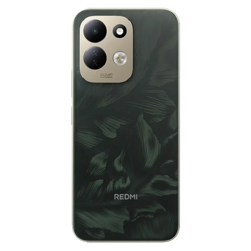 Xiaomi Redmi 17 View 18 - Camera, Display & Design